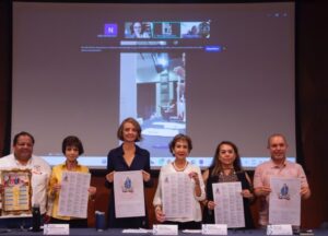 QUERÉTARO SEDE DEL CONGRESO INTERNACIONAL SANTA ROSA DE VITERBO: CULTO Y DEVOCIÓN