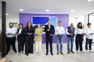 TRANSFORMA SEJUVE ESPACIOS PÚBLICOS Y FORTALECE COMUNIDADES EN TODO QUERÉTARO