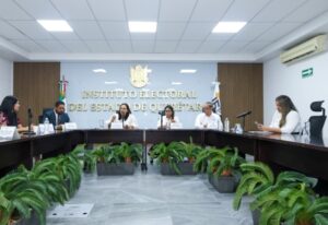 RECIBE CONCyTEQ 17.9 MILLONES DE PESOS DEL IEEQ