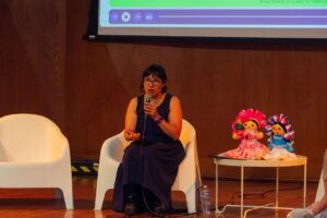 PRESENTAN EN QUERÉTARO EL DIRECTORIO MERCADO CREATIVO DIGITAL