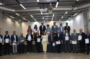 DESIGNA SECON A DESPACHOS EXTERNOS PARA AUDITAR ESTADOS FINANCIEROS DEL EJERCICIO FISCAL 2026