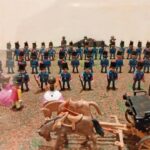 CORREGIDORA INVITA A LA INAUGURACIÓN DE LA EXPOSICIÓN “QUERÉTARO EN LA HISTORIA, ANIMADA CON PLAYMOBIL”