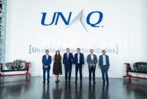 QUERÉTARO LISTO PARA SUMAR TALENTO Y CONSTRUIR EL FUTURO DE MÉXICO