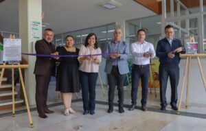VISIBILIZA UAQ TALENTO UNIVERSITARIO CON “DEJANDO HUELLAS SOBRE PAPEL”