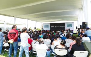 BETO NAVA IMPULSA VISIÓN DE LARGO PLAZO PARA EL FUTURO TERRITORIAL DE PEDRO ESCOBEDO