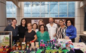 CELEBRA SEDIF ENCUENTRO DE TRADICIONES Y COSTUMBRES 2026 CON PERSONAS ADULTAS MAYORES