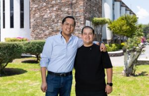 CHEPE GUERRERO Y ADOLFO DE LA ISLA INVITAN A EMPRENDEDORES DE CORREGIDORA AL PROGRAMA DE INCUBACIÓN NIVEL EXPERTO IQEI-UTEQ
