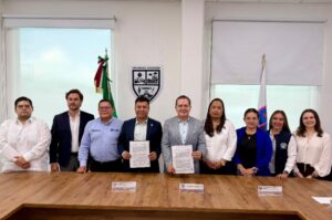 UTEQ Y HUIMILPAN IMPULSAN CAPACITACIÓN, ESTADÍAS Y EDUCACIÓN SUPERIOR