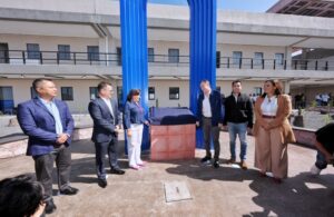 SI HOY QUERÉTARO ES POTENCIA EN TODOS LOS INDICADORES ES PORQUE AQUÍ SE LE HA INVERTIDO A LA EDUCACIÓN: FELIFER MACÍAS