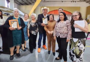 44 AÑOS DE HISTORIA Y TRADICIÓN EN AMEALCO