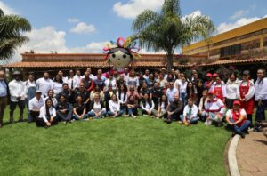 FORTALECE SECTUR COORDINACIÓN ENTRE PUEBLOS MÁGICOS