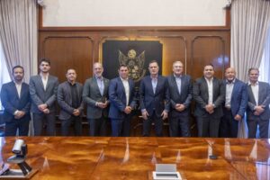 ANUNCIA SCHNEIDER ELECTRIC EXPANSIÓN EN QUERÉTARO CON CUATRO MIL NUEVOS EMPLEOS