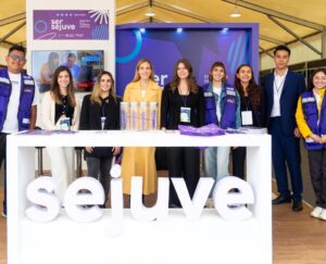 FORTALECE SEJUVE LA  EMPLEABILIDAD Y EL EMPRENDIMIENTO DE LA JUVENTUD QUERETANA