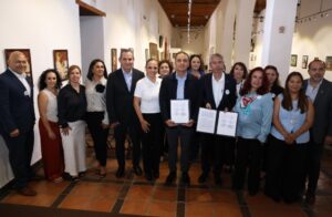FORTALECEN SEGOB Y CONAPRAD ACCIONES EN BENEFICIO DEL DESARROLLO ECONÓMICO