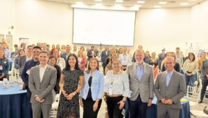 INAUGURA LILIANA SAN MARTÍN EL FORO GESTIÓN DE TALENTO 2026