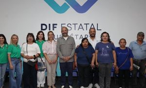 SE SUMA SEDIF A LA JORNADA DE CIRUGÍAS DE CATARATAS 2026 DE LA ASOCIACIÓN ALE