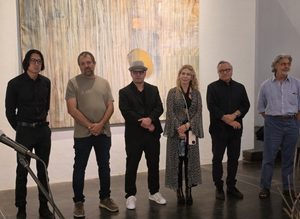ABRE AL PÚBLICO LA GALERÍA LIBERTAD SU 8ª TEMPORADA DE EXPOSICIONES