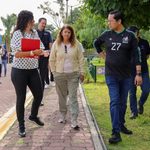 CHEPE GUERRERO ATIENDE NECESIDADES DE VECINOS DE SAN MATEO
