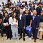 CHEPE GUERRERO ANUNCIA LA SEGUNDA ETAPA DE LA CONVOCATORIA “BECAS A PASO FIRME 2026”