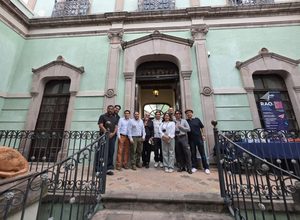 EXPONE CENTRO QUERETANO DE LA IMAGEN OTRAS MIRADAS DE QUERÉTARO