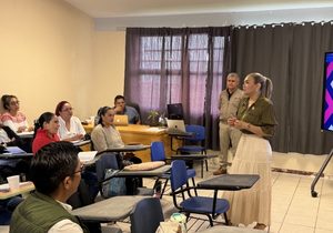 ARRANCA USEBEQ FASE INTENSIVA DEL CONSEJO TÉCNICO ESCOLAR