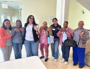PROMUEVE SEMUJERES AUTONOMÍA ECONÓMICA DE MUJERES DE AMEALCO