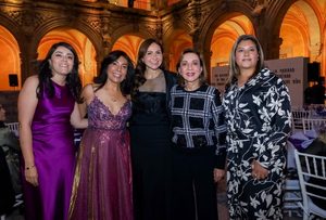 BRINDA SEMUJERES HOMENAJE A MARCELA LAGARDE Y DE LOS RÍOS