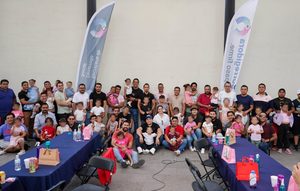 CON “MANOS DE PAPÁ”, CORREGIDORA CREA NUEVOS MOMENTOS DE CONVIVENCIA ENTRE PADRES E HIJAS