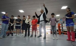 ¡AMEALCO SIGUE IMPULSANDO EL DEPORTE!