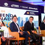 CABILDO METROPOLITANO IMPULSA VISIÓN COMÚN PARA ORDENAR EL DESARROLLO HABITACIONAL