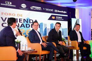 CABILDO METROPOLITANO IMPULSA VISIÓN COMÚN PARA ORDENAR EL DESARROLLO HABITACIONAL