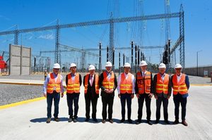 QUERÉTARO CRECE EN DISTRIBUCIÓN DE ENERGÍA: DEL PRETE