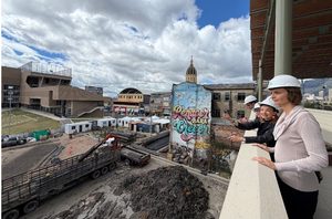 EXPLORA QUERÉTARO MODELO DE DISTRITOS CREATIVOS COMO MOTOR DE DESARROLLO EN BOGOTÁ