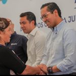 CORREGIDORA HA ENTREGADO MÁS DE 500 ESCRITURAS, FORTALECIENDO LA CERTEZA JURÍDICA DE LAS FAMILIAS