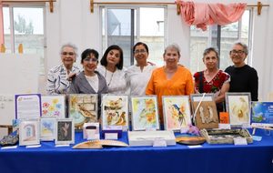 CHEPE GUERRERO FORTALECE LA OFERTA CULTURAL EN CORREGIDORA, CON CERCA DE 700 TALLERES Y EVENTOS