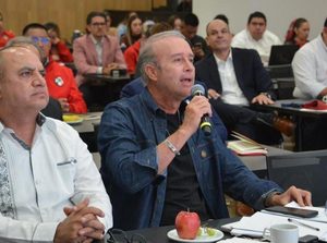 SEGURIDAD DE LAS FAMILIAS DEBE SER UNA PRIORIDAD NACIONAL: MARIO CALZADA