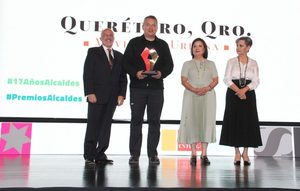 RECONOCEN ESTRATEGIA DE MOVILIDAD DEL GOBIERNO DE FELIFER MACÍAS