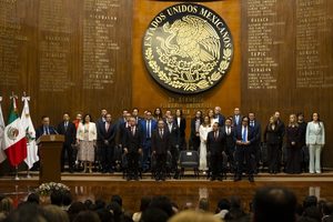 QUERÉTARO, PUNTO DE ENCUENTRO NACIONAL DEL FEDERALISMO JUDICIAL