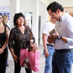 CHEPE GUERRERO SE SUMA A LA CONVIVENCIA ENTRE PADRES E HIJAS EN EL TALLER “MANOS DE PAPÁ”