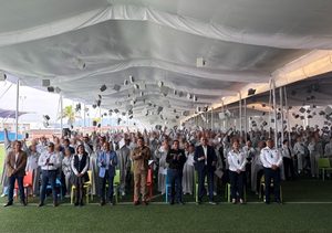 LA EDUCACIÓN AMPLÍA OPORTUNIDADES DE DESARROLLO PARA 597 PERSONAS PRIVADAS DE LA LIBERTAD EN QUERÉTARO