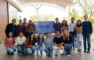 IMPULSA SEJUVE LA PARTICIPACIÓN Y EL LIDERAZGO DE LA JUVENTUD QUERETANA