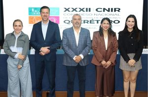 QUERÉTARO, SEDE DEL CONGRESO NACIONAL DE TURISMO DE REUNIONES