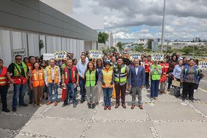 LA PREVENCIÓN SALVA VIDAS: UN LLAMADO A FORTALECER LA PROTECCIÓN CIVIL, PREVENIR RIESGOS COTIDIANOS Y REGULAR LA PIROTECNIA EN QUERÉTARO