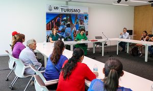 LA COMISIÓN DE TURISMO RECONOCE COMO PATRIMONIO CULTURAL DEL ESTADO A  LOS LAVADEROS DE EL SALITRE Y LA CABALGATA DE LA AMISTAD EN SAN JUAN DEL RÍO