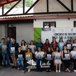 YUNI BENÍTEZ IMPULSA ESPACIOS DE EXPRESIÓN PARA LA JUVENTUD CON EL CONCURSO “VOCES POR LA DEMOCRACIA”