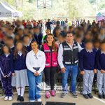 LANDA ACERCA SERVICIOS A LAS FAMILIAS MEDIANTE LA JORNADA DE PROCU MÓVIL