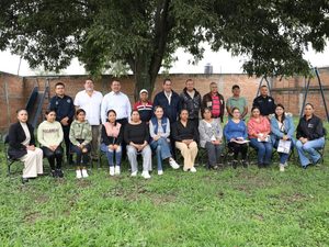 GOBIERNO MUNICIPAL BRINDA ATENCIÓN DIRECTA Y REALIZA JORNADA CON PROGRAMA “LUNES EN SAN GERMÁN”