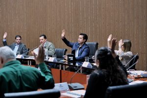 PROMUEVE AYUNTAMIENTO DE QUERÉTARO ACCIONES PARA LA PROTECCIÓN DE LOS RECURSOS NATURALES Y LA PRESERVACIÓN DEL EQUILIBRIO ECOLÓGICO