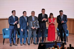 DESTACA FELIFER MACÍAS APORTACIÓN DE FISCALISTAS AL DESARROLLO DE QUERÉTARO