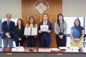 FORTALECE IEEQ ALIANZA CON LA UNIVERSIDAD ANÁHUAC QUERÉTARO